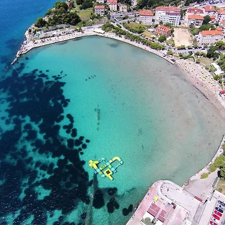 Apartman With Wifi 11822 *